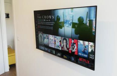 relax house casa vicino al Gaslini - Foto 25