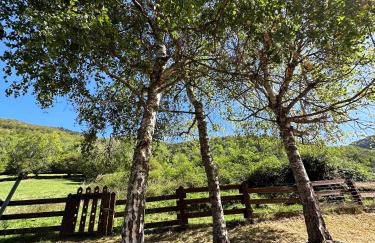 Chalet Le René-Sens - 5 pers - Grande terrasse - bain nordique SPA - Piscine - Foto 42