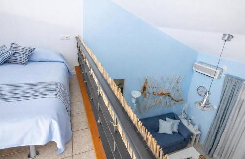 Coastal Apartments - Cozy Seaside Stay in Volos - Foto 12