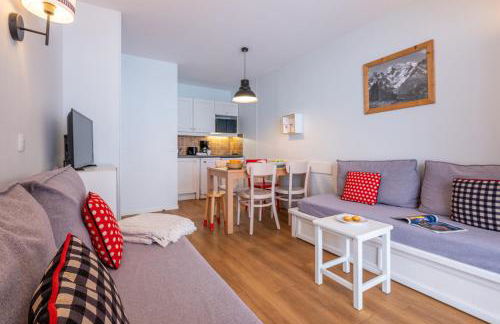 Résidence Pierre & Vacances Le Thabor - Foto 33