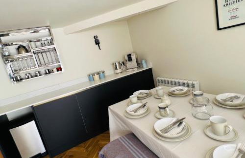 WM Garden Cottage - Foto 8