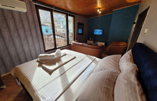 Sari Kosk Butik Otel - Foto 3