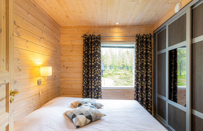 Päivänsäde 8 lapinkulta - Photo 17