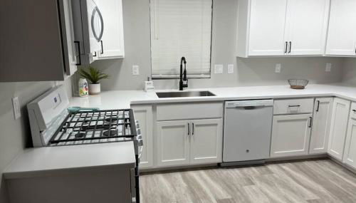 Downtown Rustic Roots - Foto 2, stove, dishwasher, pet friendly, minibar