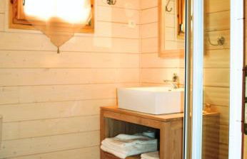 SAS Le Hameau des Grilles - Foto 20