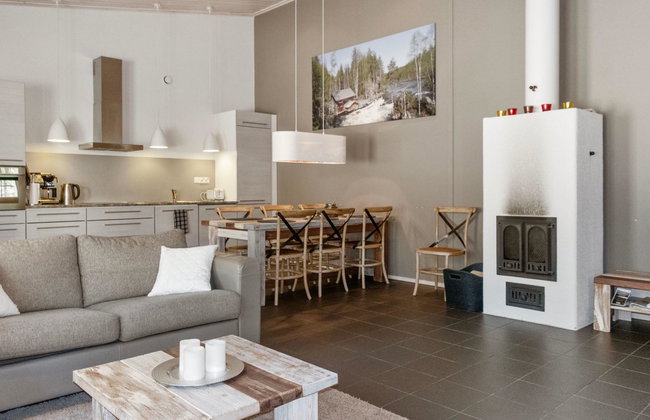 Hampus holiday home - Photo 8
