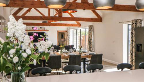 Langley Barn - Foto 5