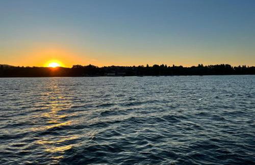 Ferienwohnung Seeglück - Foto 2