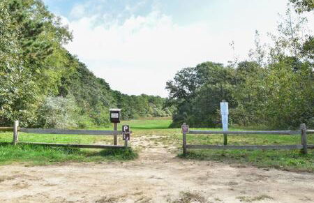 Bring your pups to Chatham Direct access to the Cape Cod Rail Trail - Foto 34