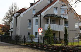 Haus am Mühlenweg - neue, sonnendurchflutete Appartements mit Aufzug und Tiefgarage - barrierefrei - Foto 15