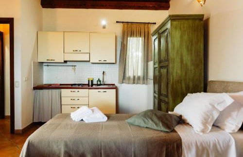 Solemar Sicilia - Le Casette Di Calzata - Foto 57