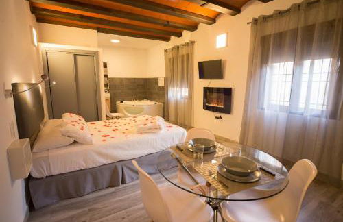 Estudios Rurales La Casa de Luis - Foto 19