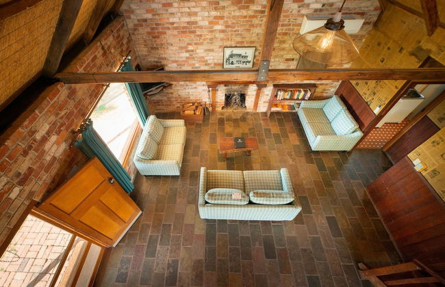 Grampians Pioneer Cottages - Foto 33