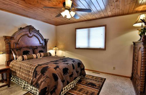 Peace Of Mind On Namakagon Condo - Foto 58