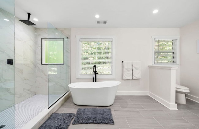 Grand Retreat - Luxury Vacation for Large Groups - Foto 43