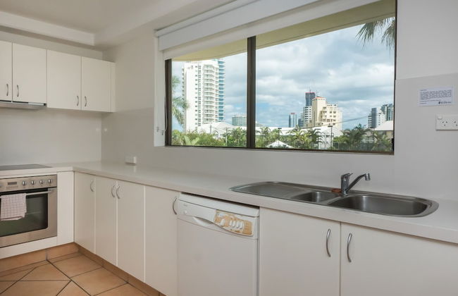 Norfolk Luxury Beachfront Apartments - Foto 55