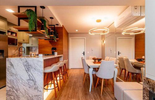 Delle Alpi 416C - Ao lado da roda-gigante - Foto 14