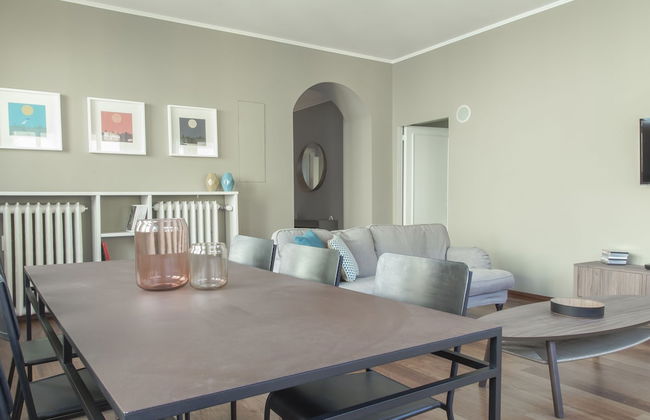 Brera Apartments in San Marco - Photo 31