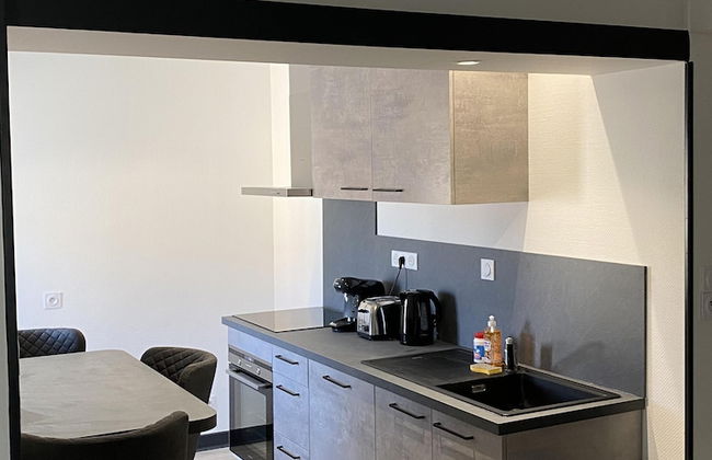 Résidence Gaby & Tom - Photo 26