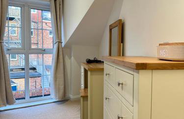 Priory Lodge Tynemouth Luxury 3 bed Holiday Home - Foto 28