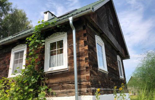 Magiczne Podlasie - Foto 26