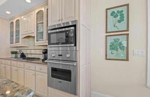 Gulf Front, Pool, Hot Tub- 2 Kitchens - Elevator - Foto 11