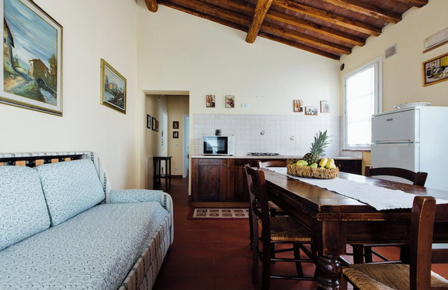 Agriturismo La Quercia - Wine&Pool - Foto 51