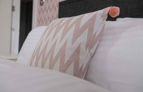 Luxury City Centre Home by City SuperHost - Foto 17