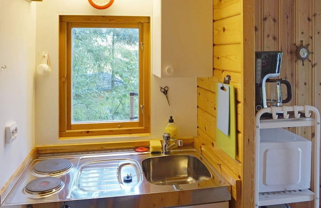 4 Person Holiday Home in Ekero-by Traum - Foto 14