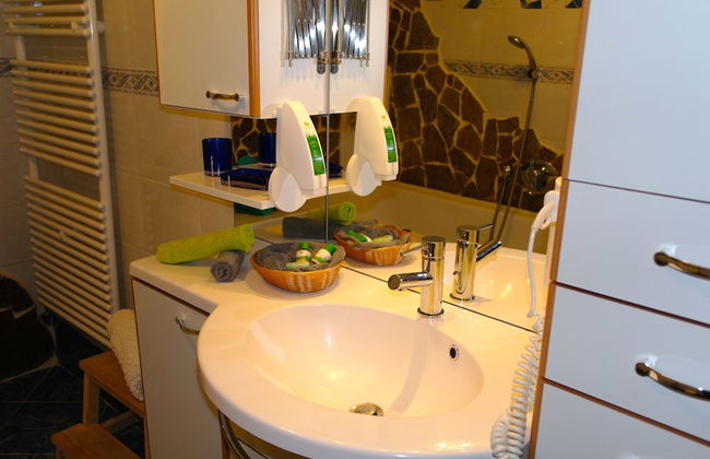 Apartment Fernerkogel - Foto 66