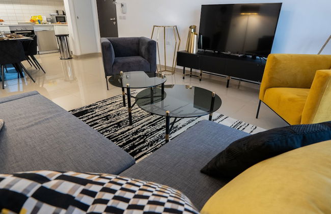 HARAV KUK RESIDENCE - Foto 56