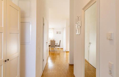 Apartment, close to Europa Park, Alsace, Black Forest, family friendly, dogs allowed - Foto 11