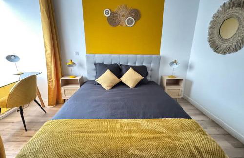 BASTiLLE SUNbEAM - Luxury flat 80m2 - Paris 6p 2BR - Photo 19