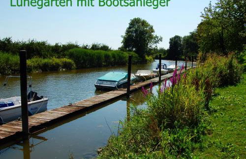 Fewo Lüheblick im Haus Lühegarten - Photo 27