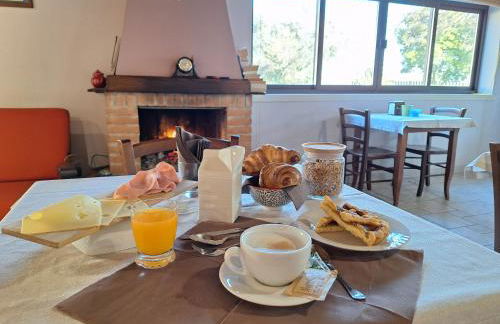 Agriturismo San Bartolomeo - Foto 46