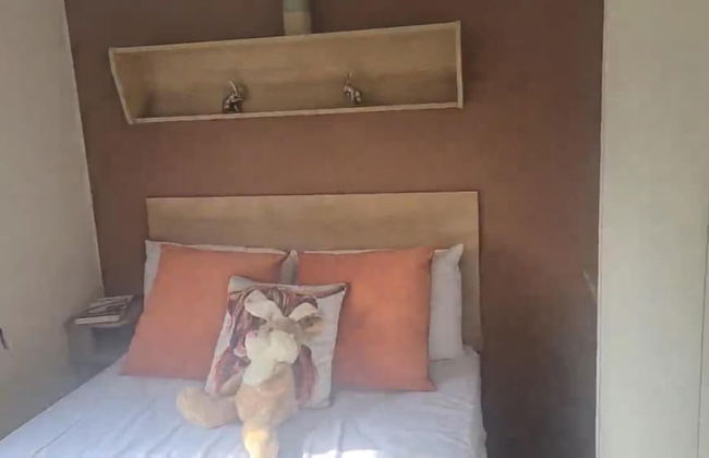 3 Bedroom Caravan Near Mablethorpe - Foto 3