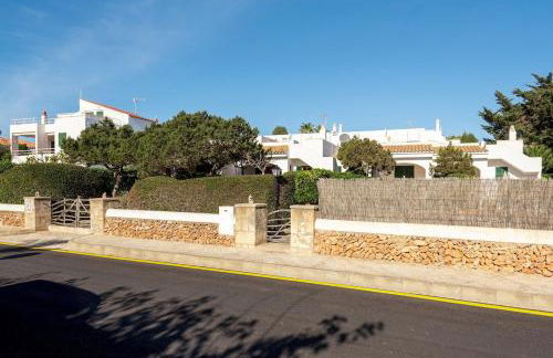 Brisa Mar 1, 2 bedroom apartment, Cala'n Bosch - Foto 24