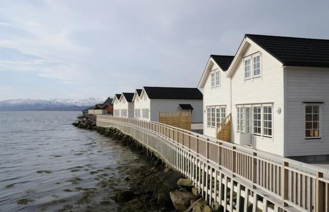 Arctic Seasport - Foto 74