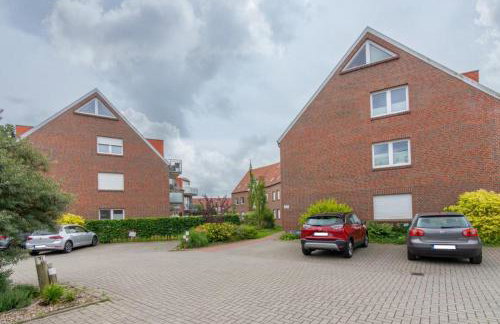 Ferienwohnung Dünenträumchen - Foto 19