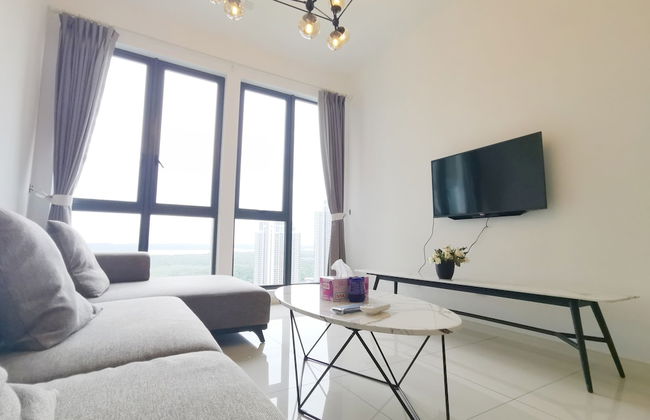 The Elysia Park Residence - Foto 39