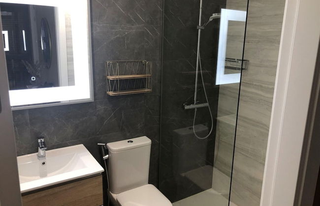 Scenic Villa With Heated Pool - Foto 16