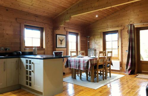 Otter lodge, Lakeside Lodges - Foto 7