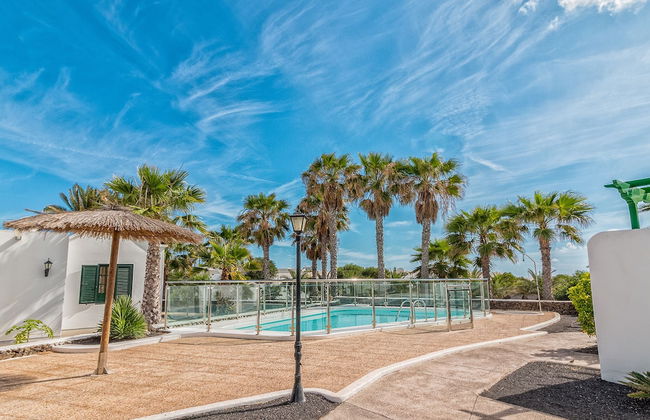 Apartamentos LIVVO Las Gaviotas - Photo 52