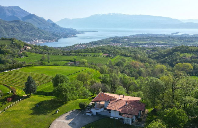 Villa Anna Miralago - Foto 57