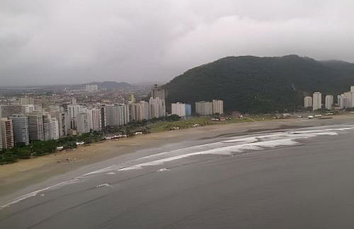 Apartamento Pedacinho do Céu: Ar, Internet, VISTA! - Foto 67