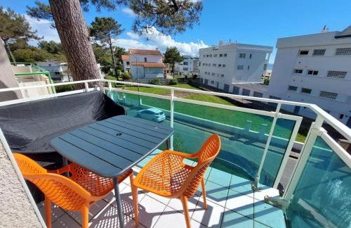 Charmant appart rénové à 50m de la plage avec balcon et parking - FR-1-550-78 - Foto 2