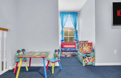 Family Resort Condo Disney 5 miles - Foto 23