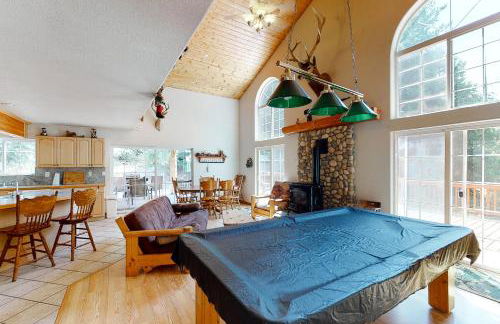 Papas Mountain - Photo 1