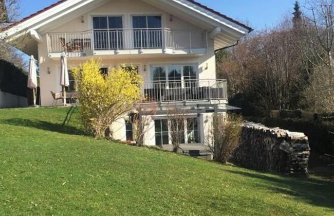 Holiday Apartment Paradise by the Lake - Foto 22