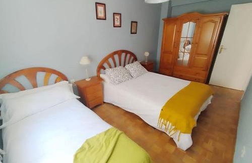 Peña Telera Petfriendly - Arafita Apartamentos - Foto 21